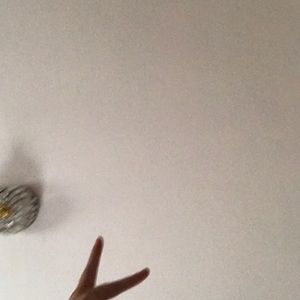 Meet your Posher, Karina